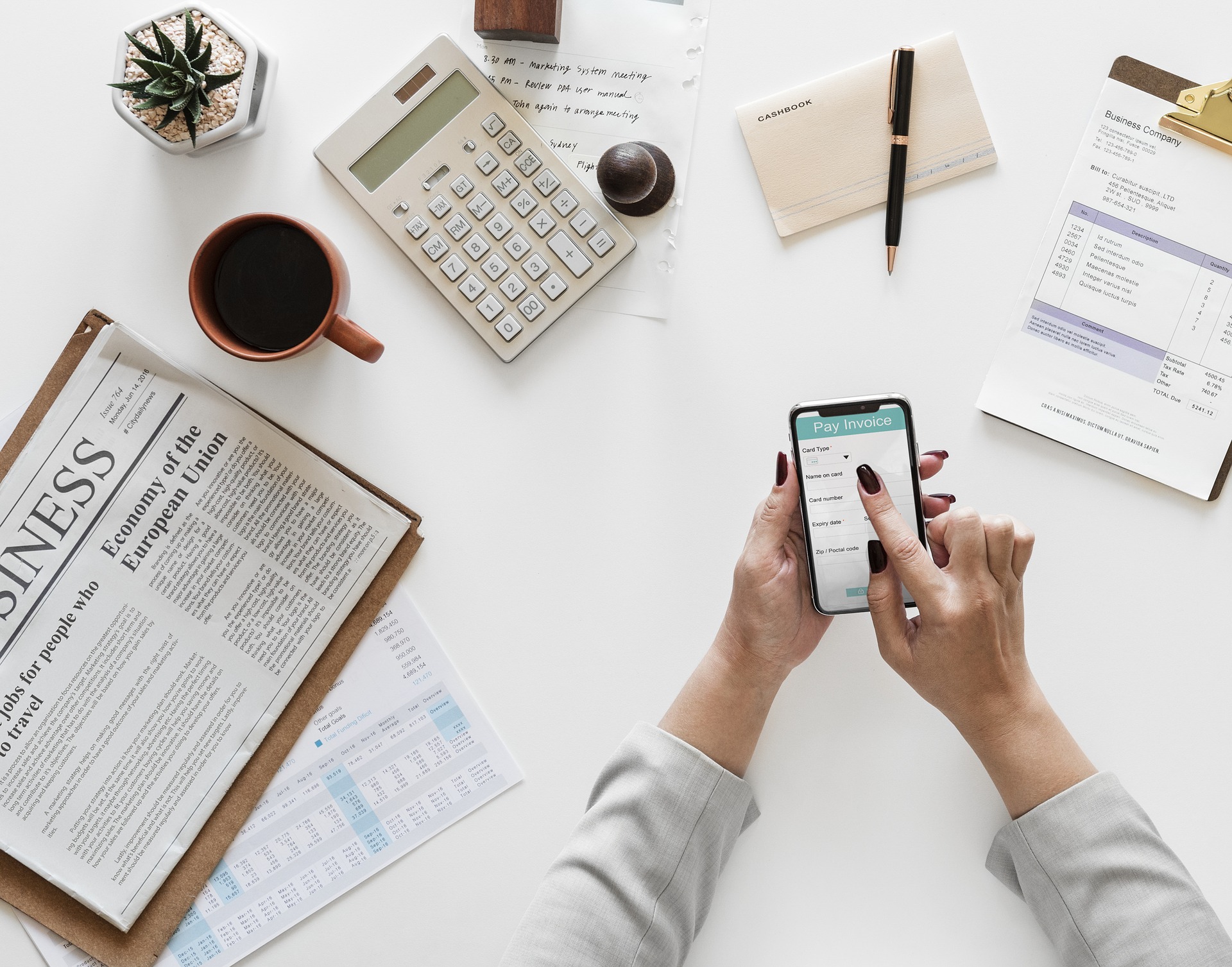 Financial Literacy and Its Link to Overall Well-Being: The “Cluster Effect”