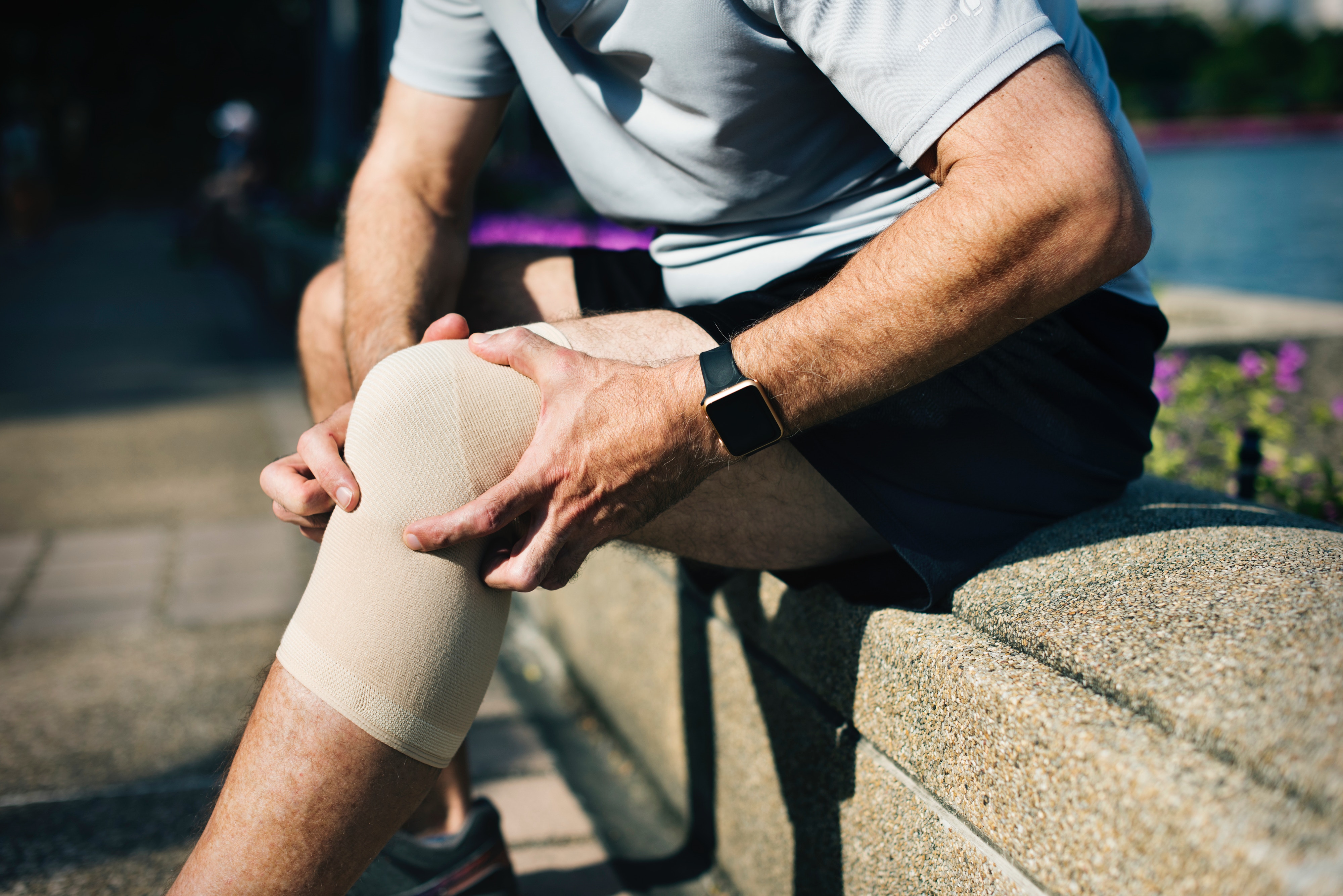 Arthritis Society and BestLifeRewarded Innovations Align to Support Those Living With Arthritis and Those at Risk