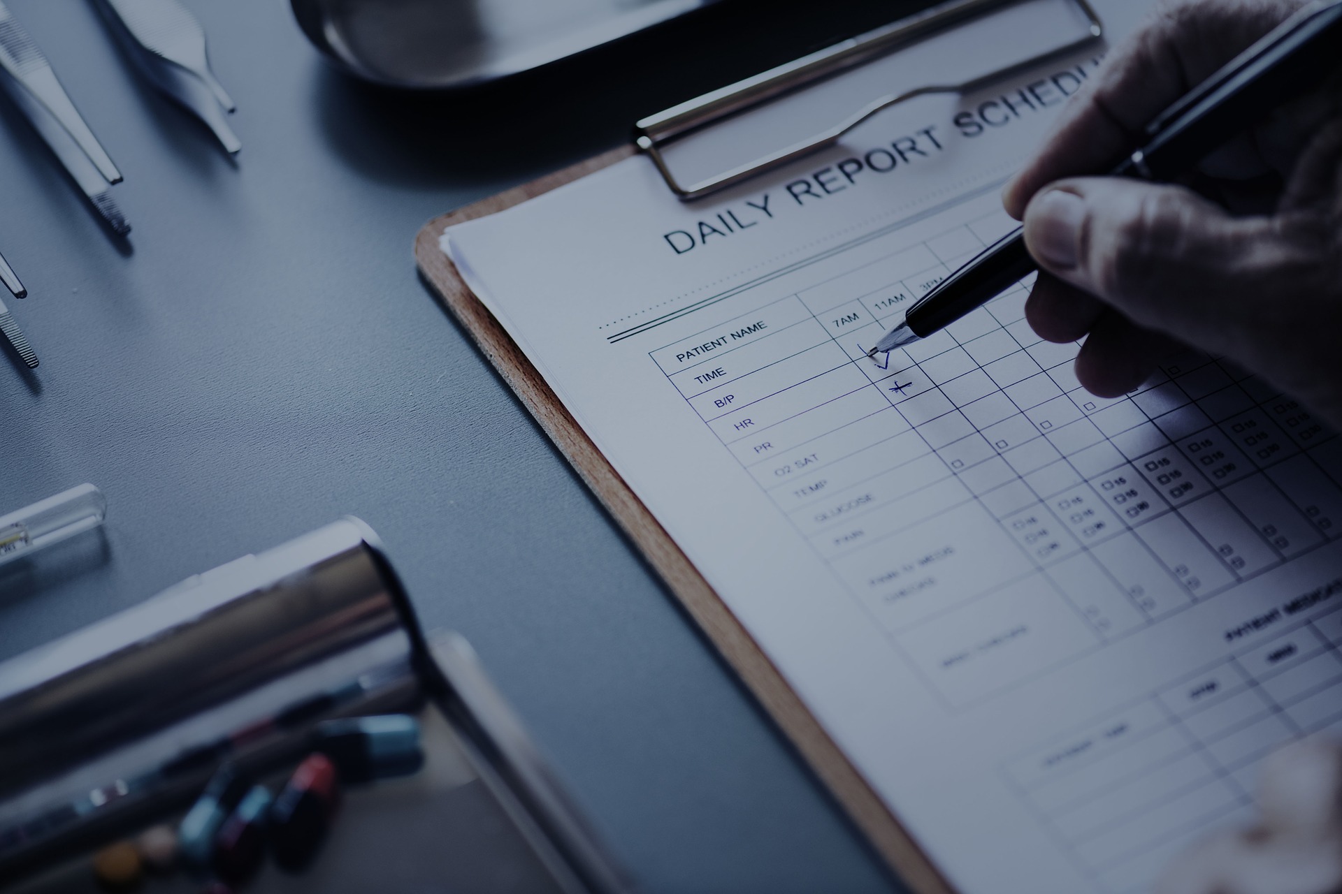 5 Best Practices for Health and Wellness Program Data Security
