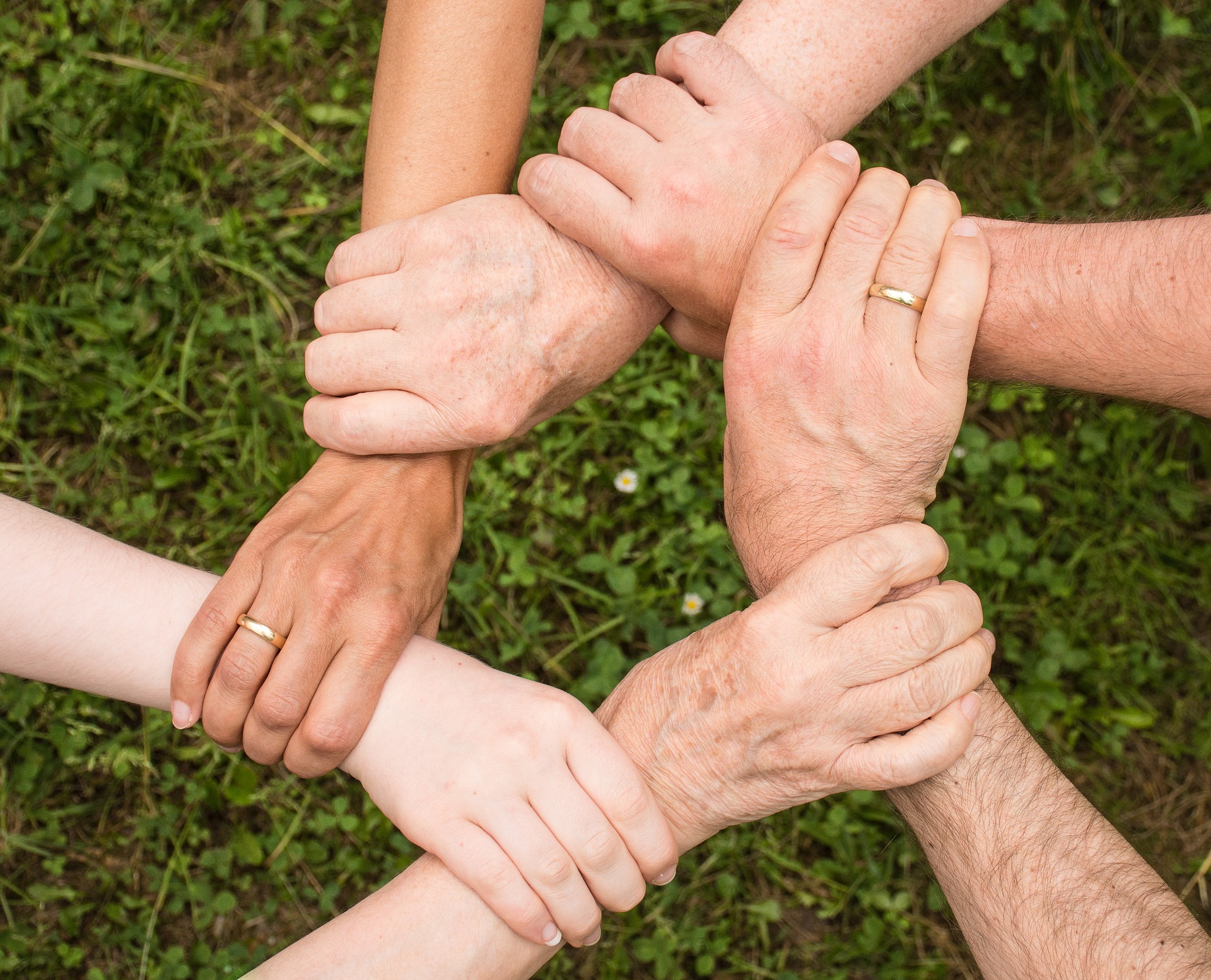 Wellness in the Workplace: Supporting Multiple Generational Needs