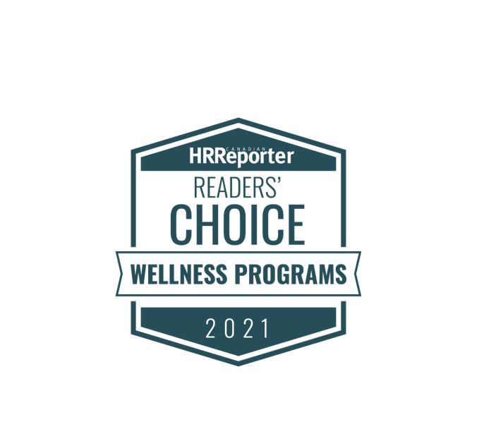 BLR Named Top Wellness Program